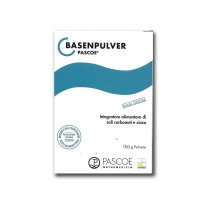 Basenpulver Pascoe Polvere 100 g