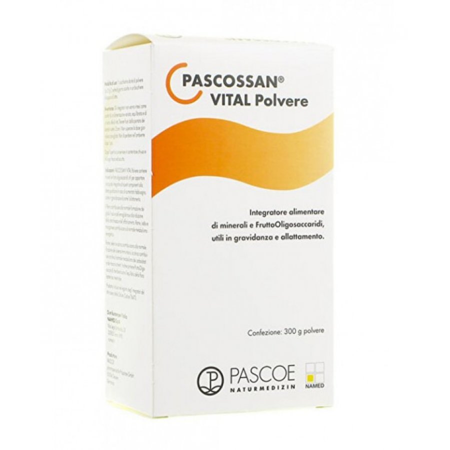 Pascossan Vital Polvere 300g