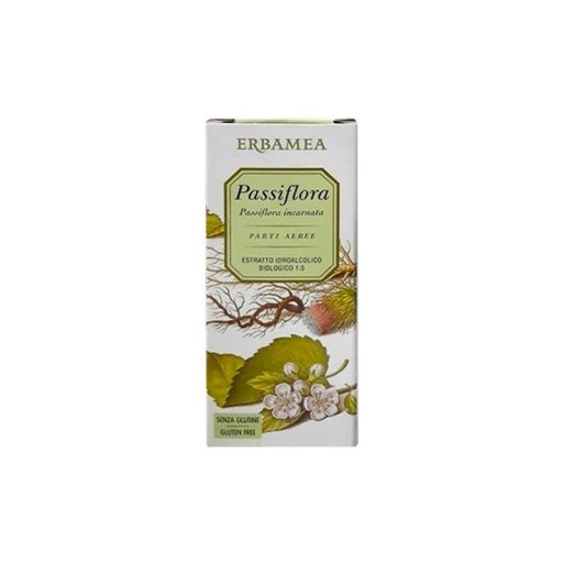 Passiflora - Estratto Idroalcolico per il Benessere Mentale 50ml