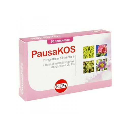 Kos - Pausa 60cpr