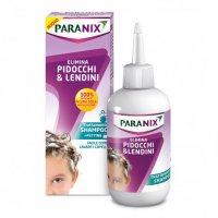 Paranix - Trattamento Shampoo Pidocchi e Lendini 200ml