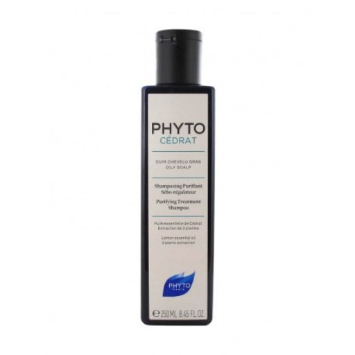Phyto Cèdrat - Shampoo Purificante Seboregolatore 250ml