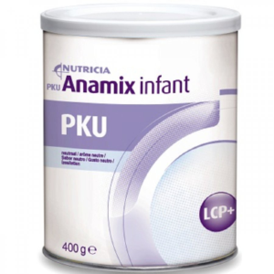 Pku Anamix Infant Nutricia 400g