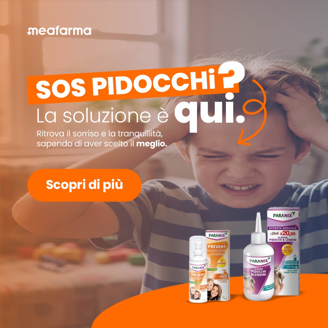 Pidocchi
