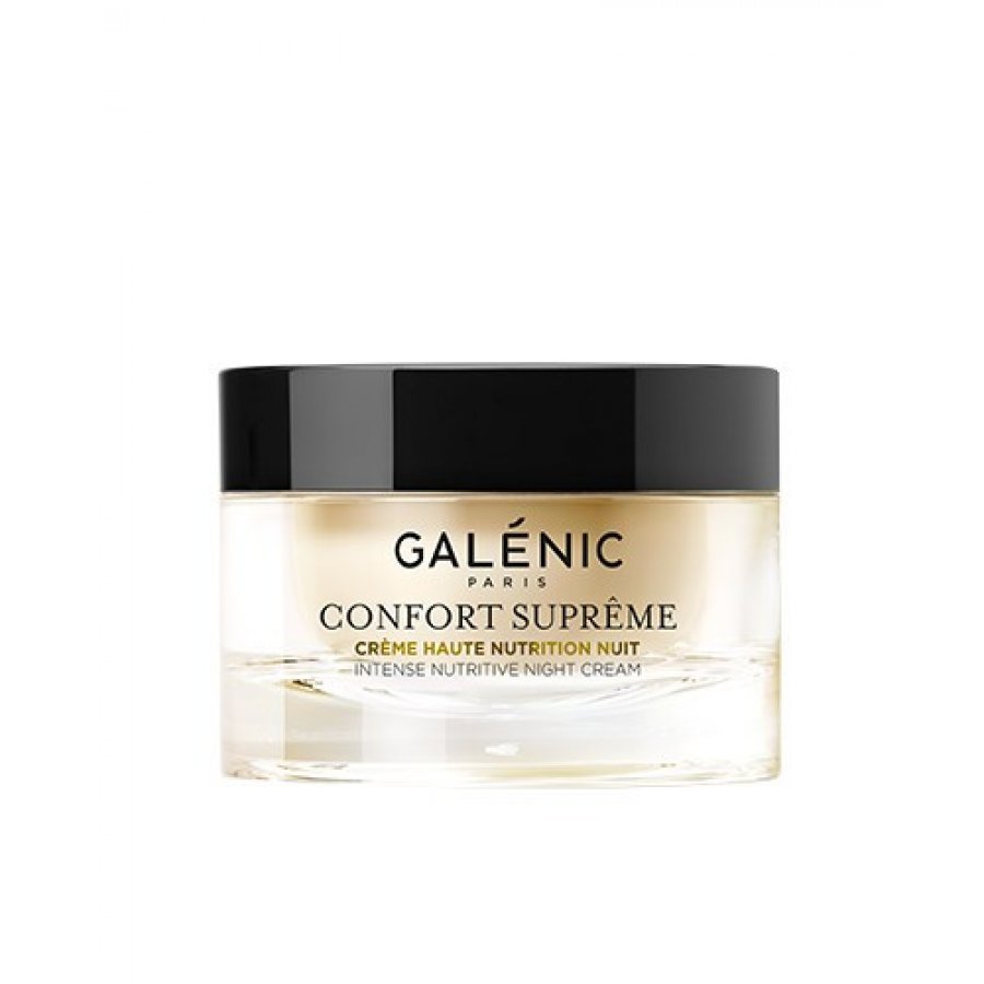 Galenic - Confort Supreme Creme Legere Crema Nutriente 50ml - Crema Viso Nutriente