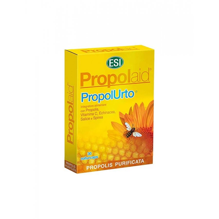 Esi - Propolaid Propol Urto 30 capsule 