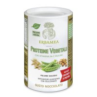 Proteine Vegetali 270g - Integratore Alimentare di Proteine Vegetali