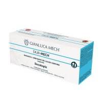 Decopocket Diur Mech 8x30ml - Integratore per la Ritenzione Idrica