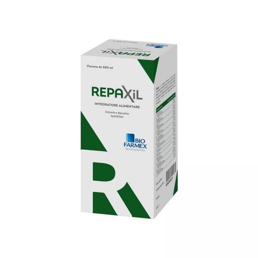 Biofarmex - Repaxil 500ml