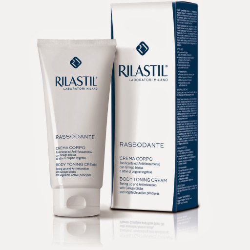 Rilastil Rassodante Corpo 