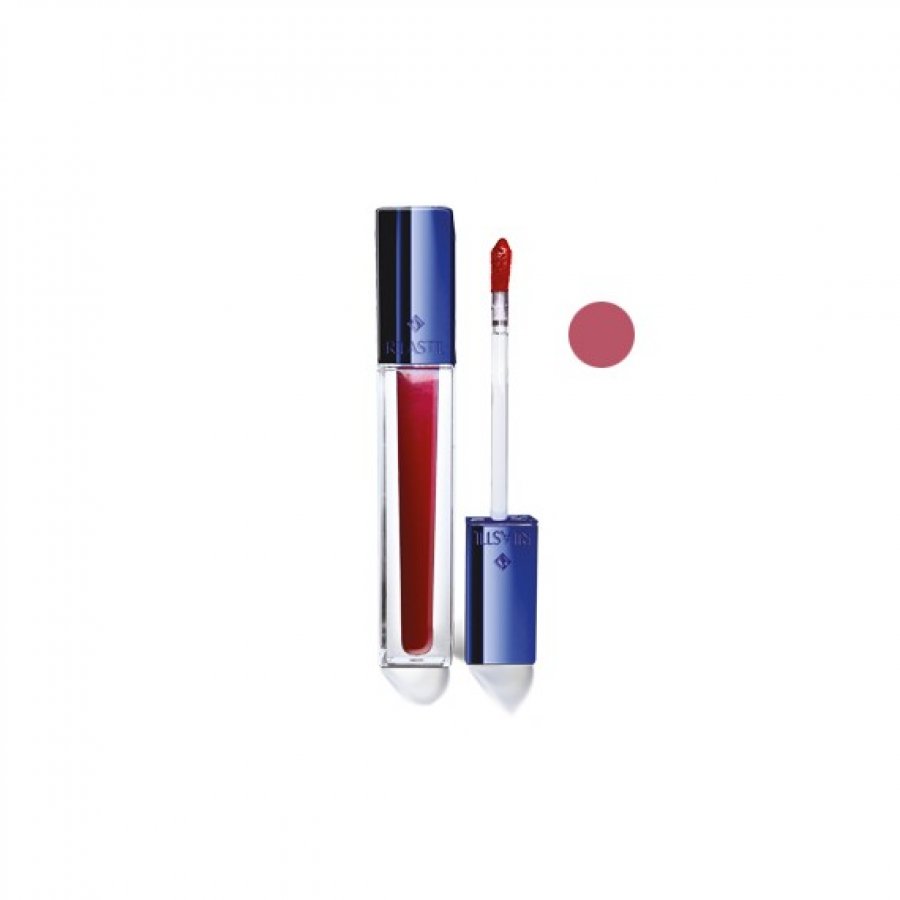 Rilastil Maquillage - Lipgloss N10 Stick da 3,8g - Labbra Idratate e Colori Brillanti