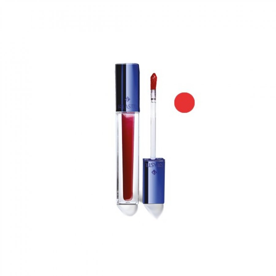 Rilastil Maquillage - Lipgloss N40 Stick da 3,8g - Labbra Idratate e Colori Brillanti