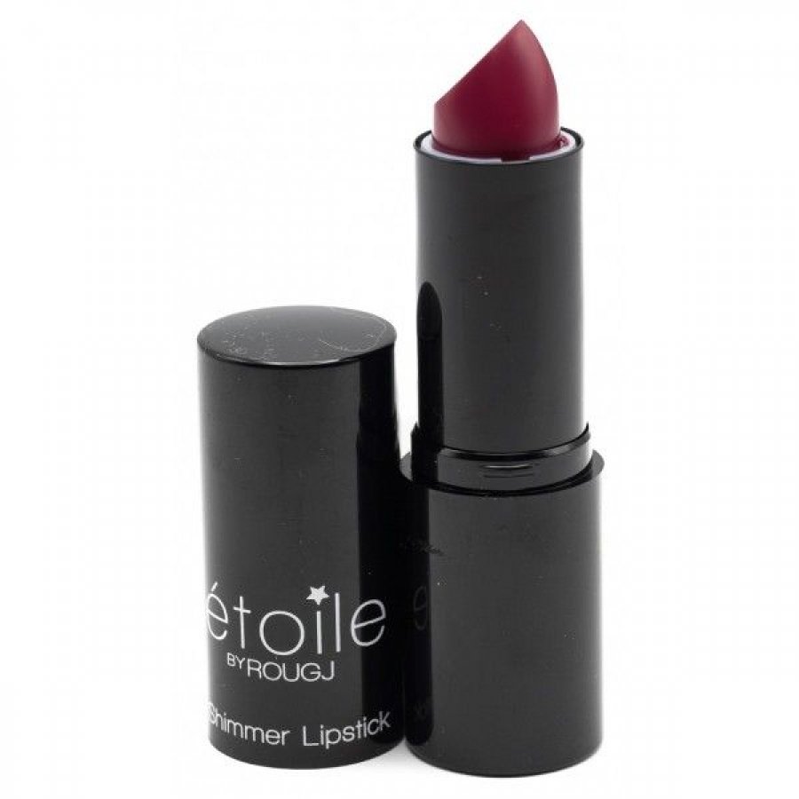 Rougj - Etoile shimmer lipstick swing 03