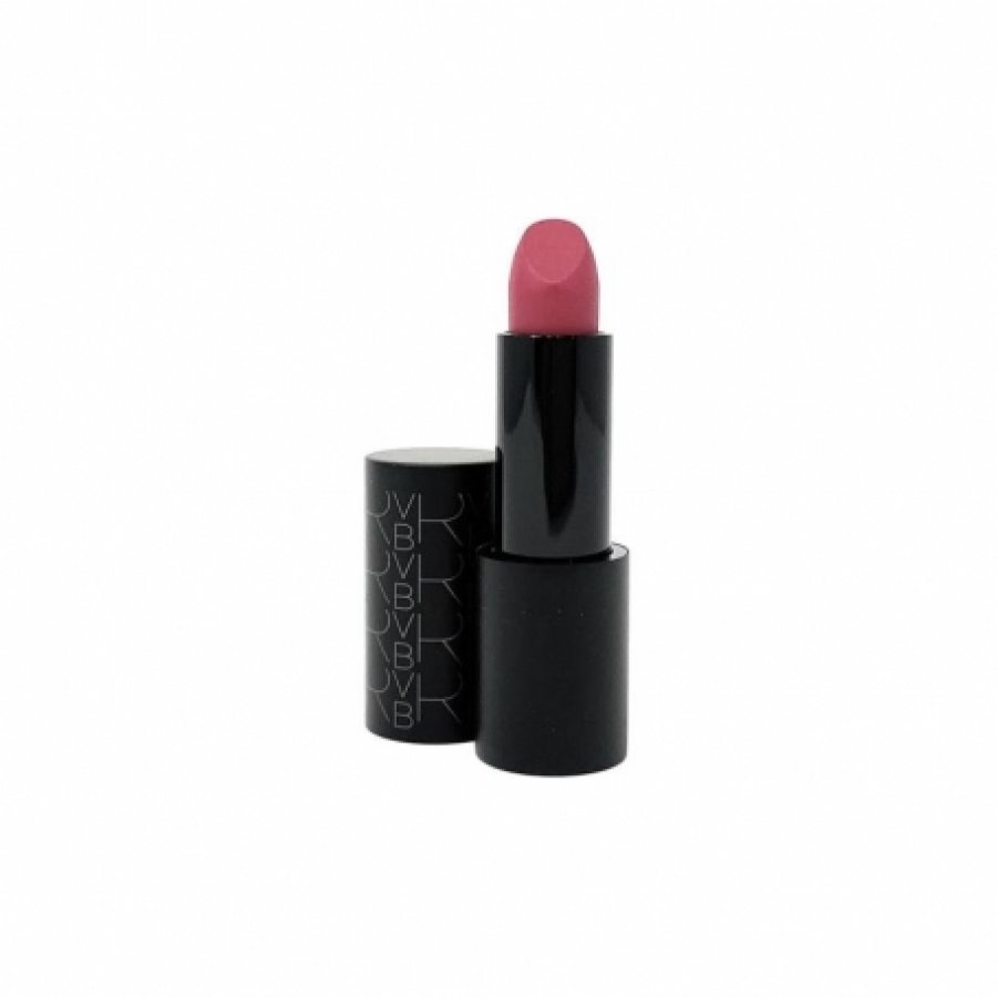 RVB LAB - Matt & Velvet Lipstick 37, 3,5g - Labbra Opulente e Opache con Lunga Durata