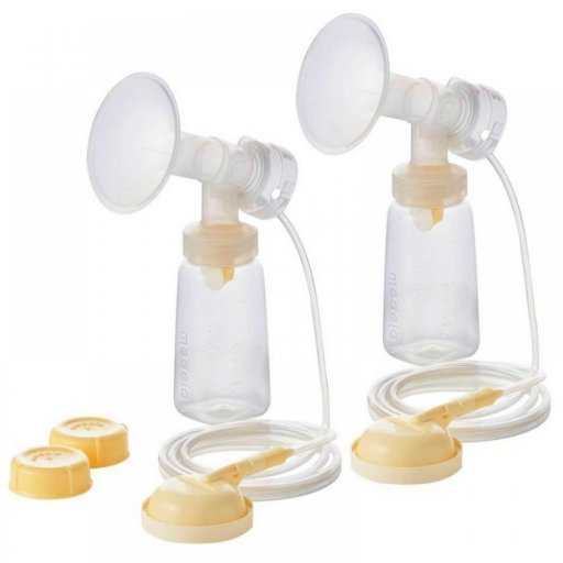MEDELA Symphony Set Doppio