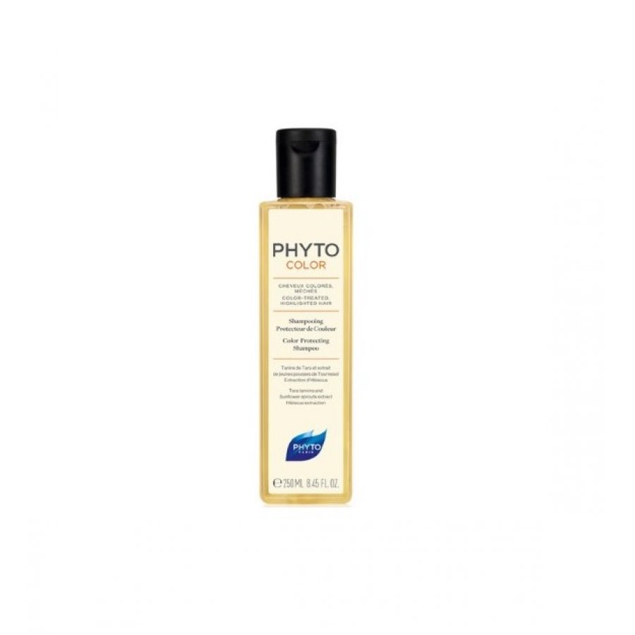 Phyto - Phyto Color Shampoo Protettivo del Colore 250 ml