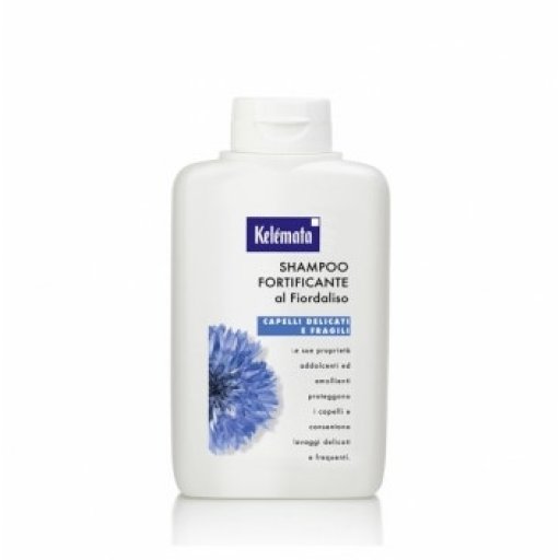 Kelemata Shampoo Fortificante Fiordaliso 250 ml