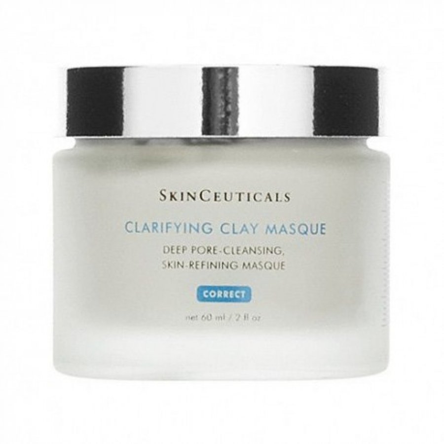 SkinCeuticals - Clarifying Clay Masque 60 ml 