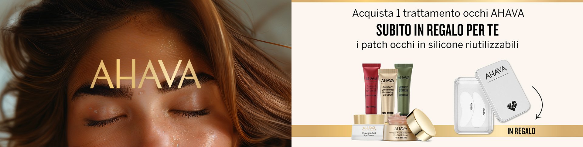 AHAVA