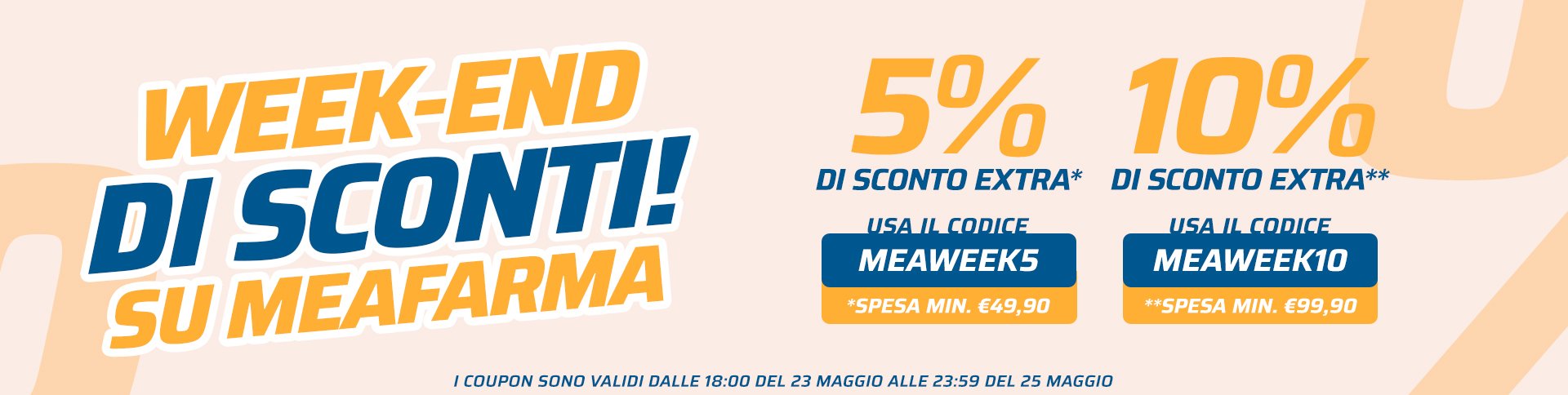 Meaweek