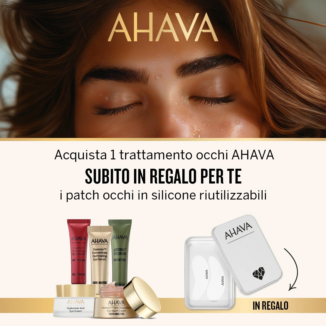 AHAVA