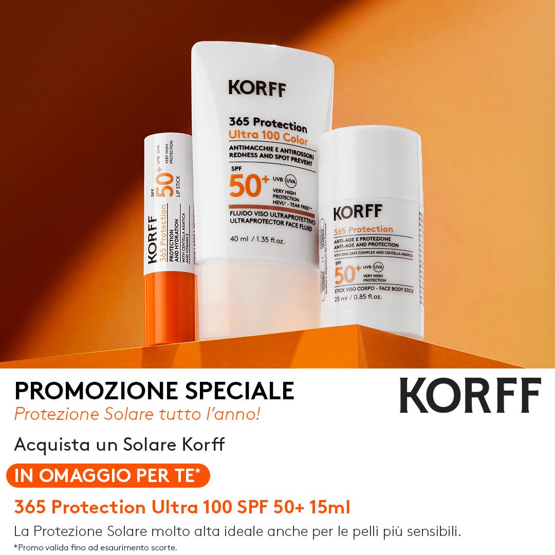 KORFF