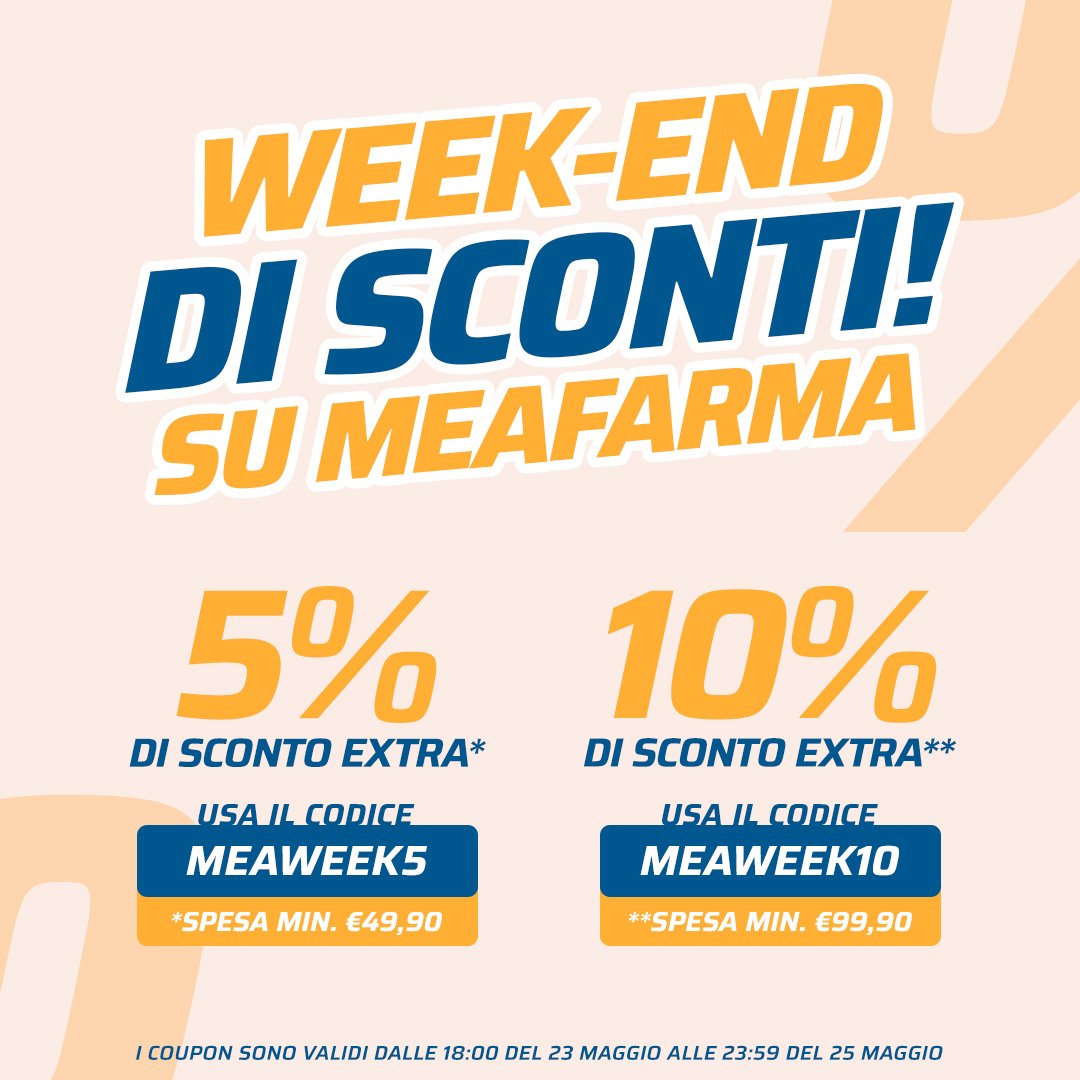 Meaweek