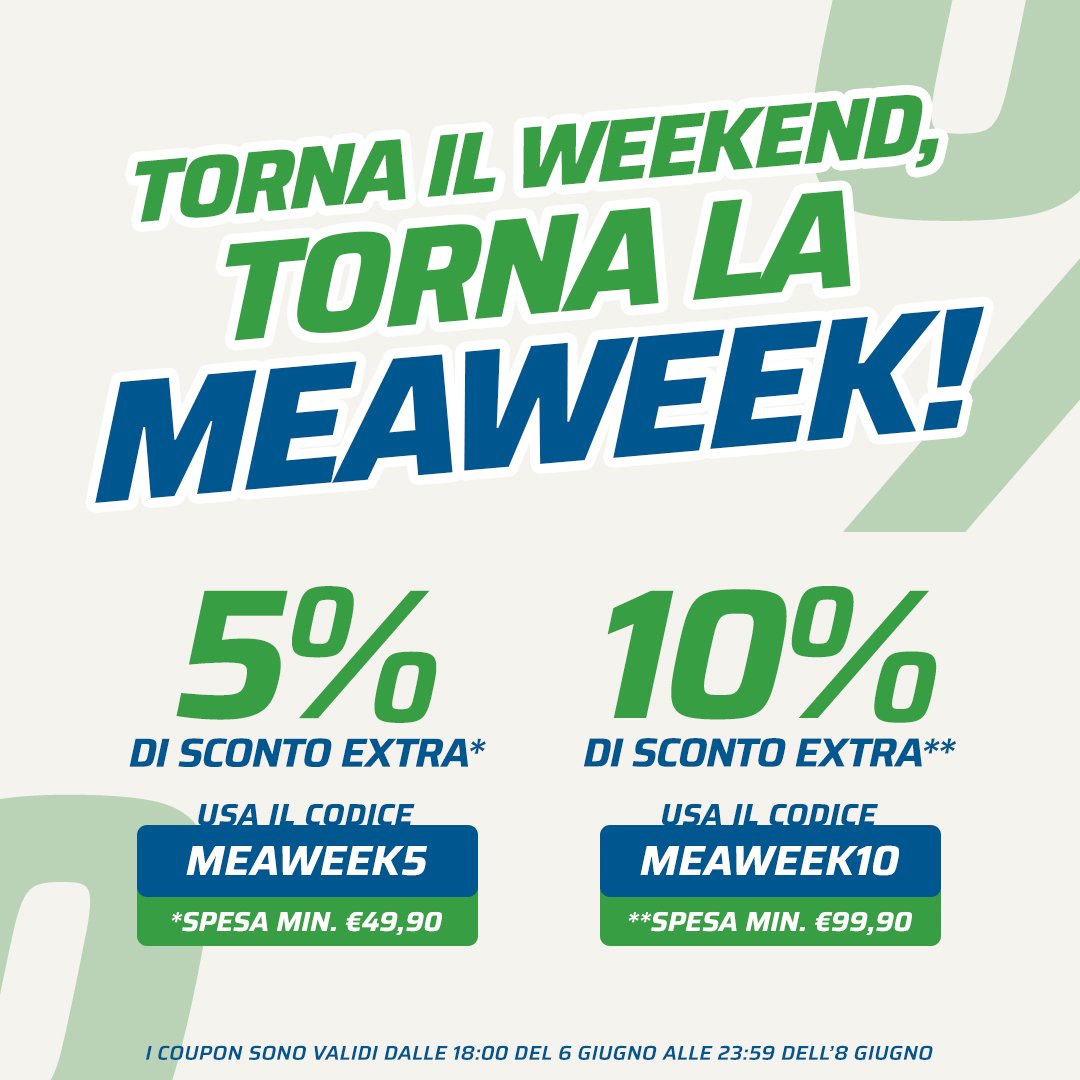 meaweek