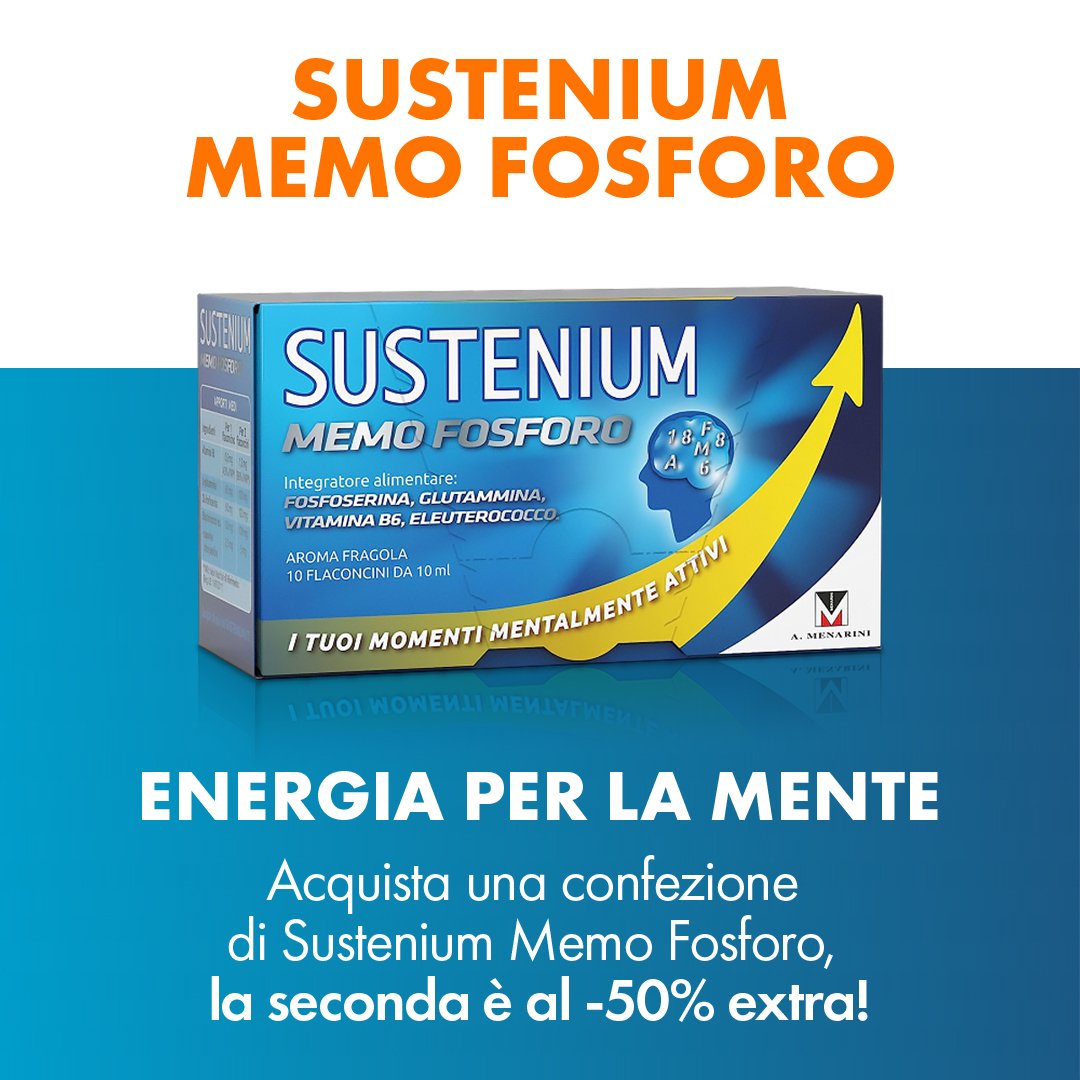 SusteniumMemo