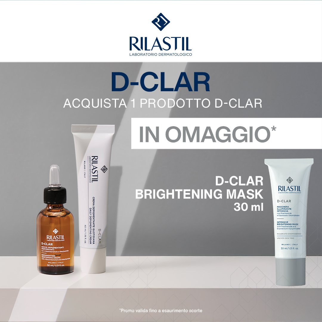 Rilastil D-CLAR