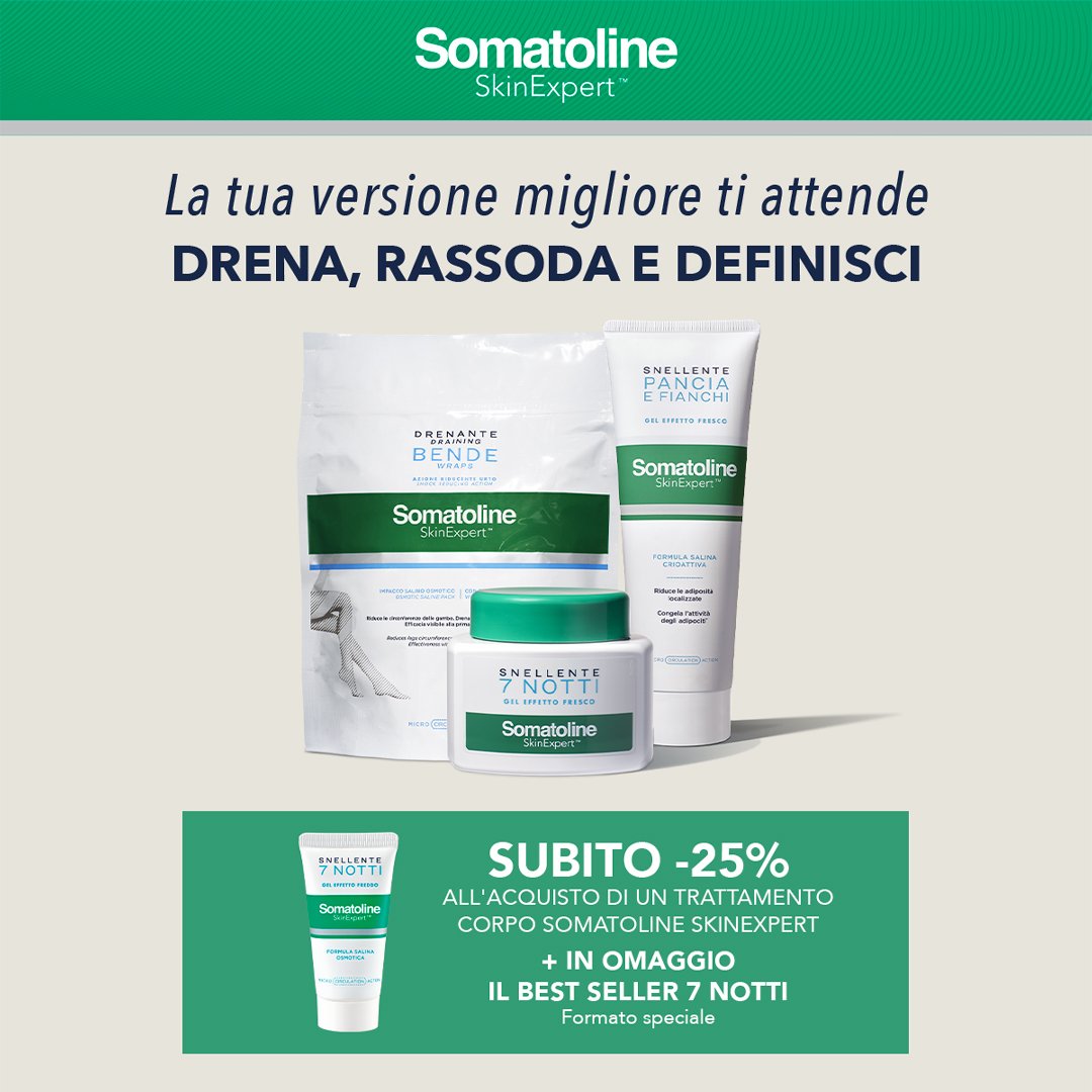 Somatoline