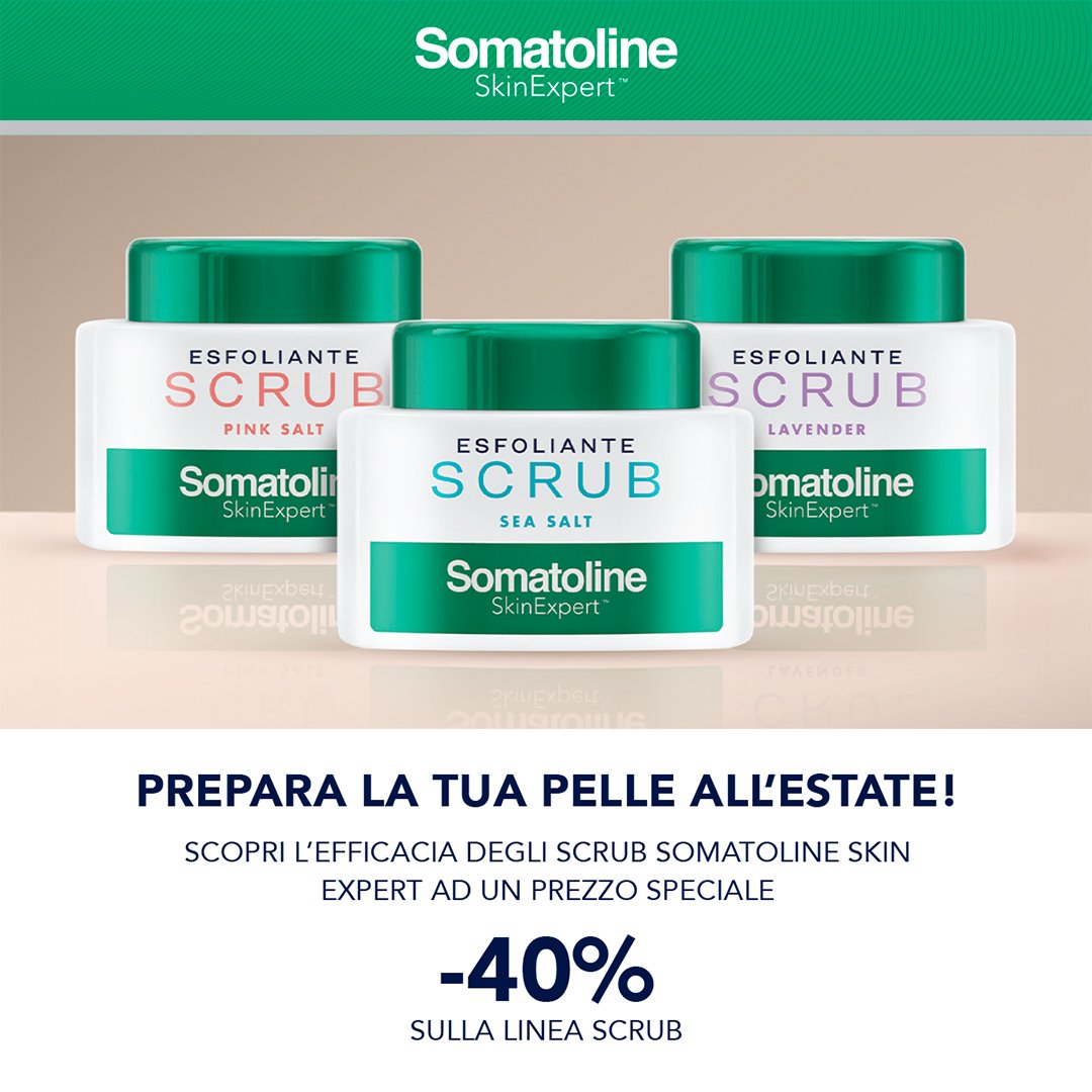 Somatoline