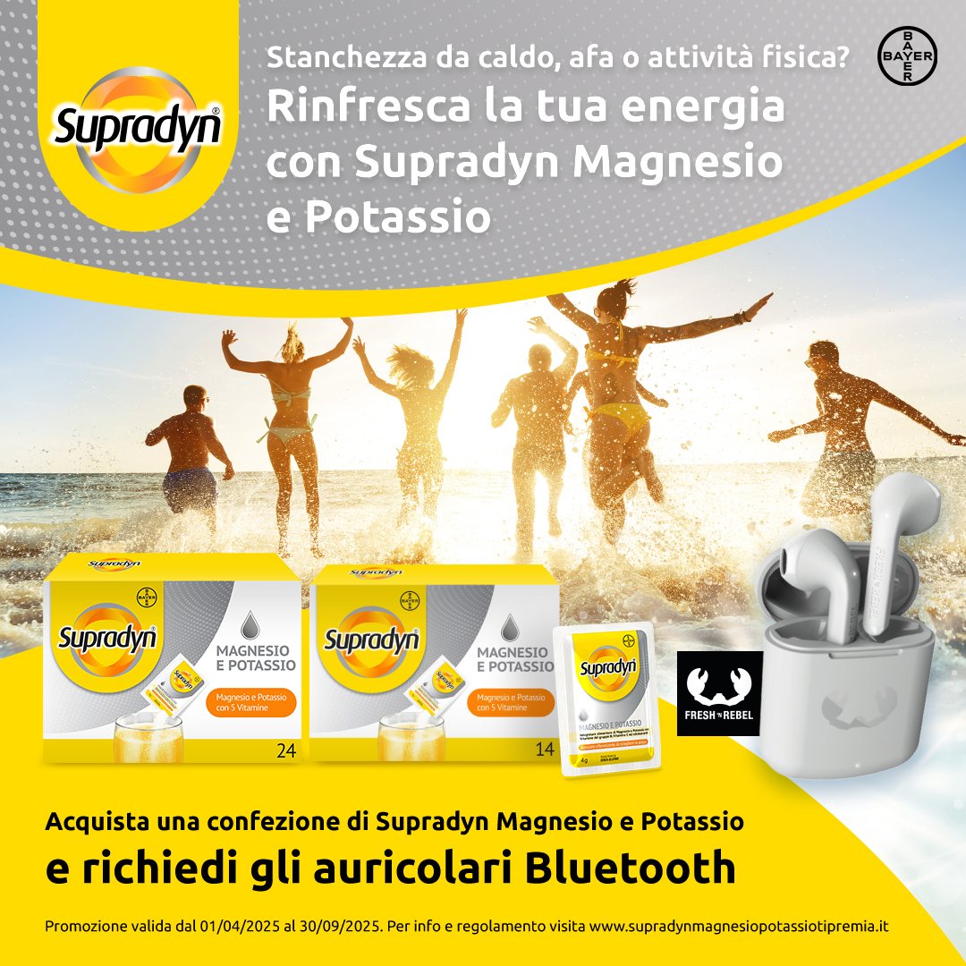 Supradyn