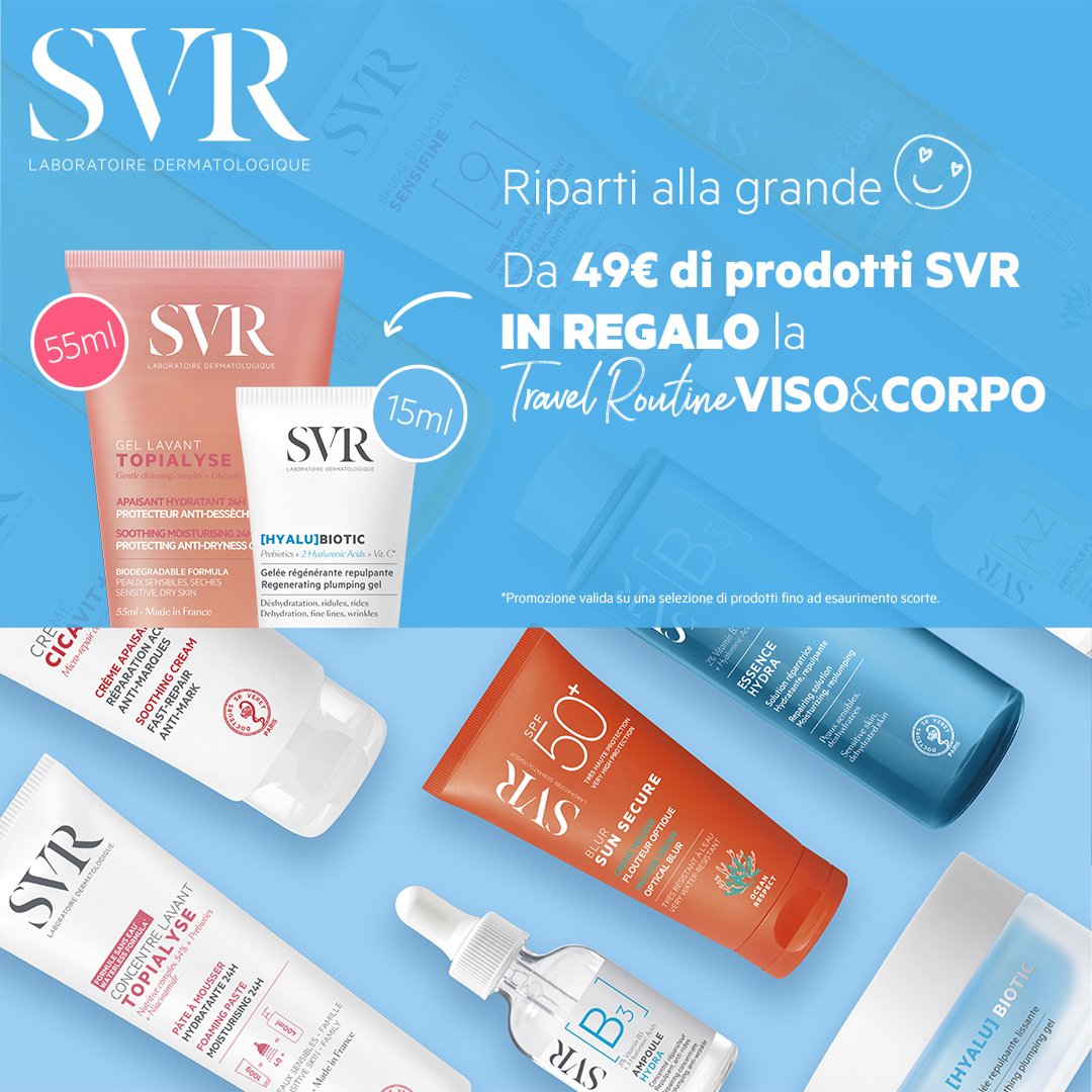 SVR