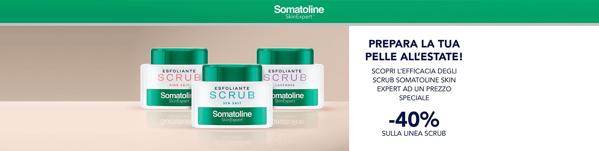 Somatoline