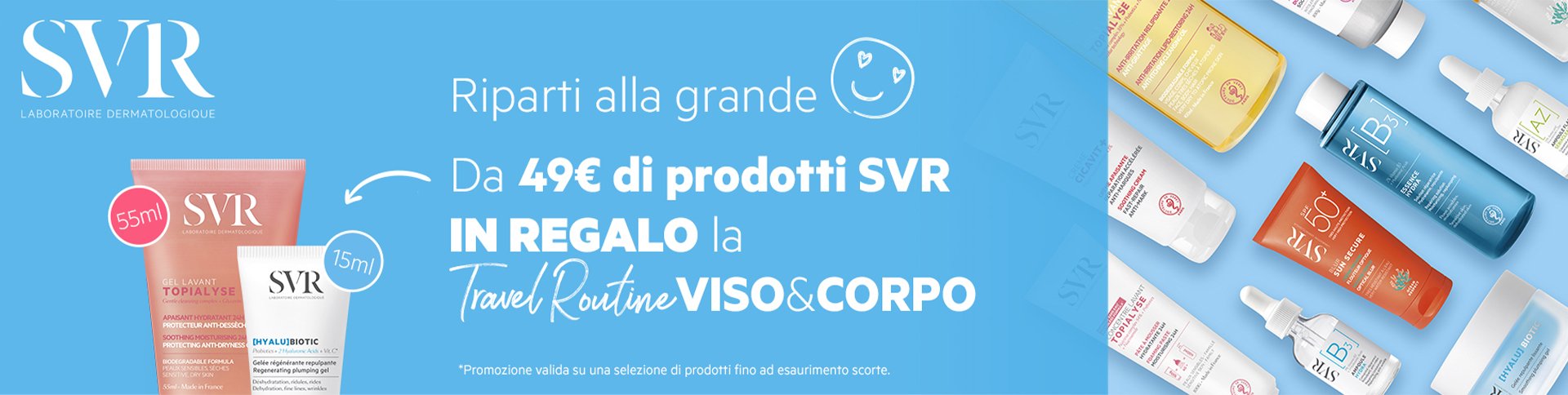 SVR
