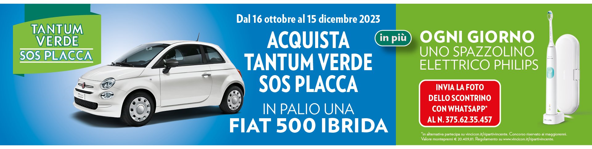 Concorso a premi