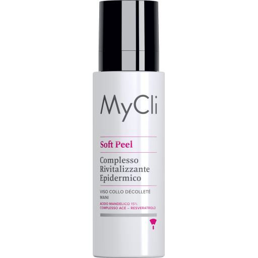 MyCli - Rivitalizzante Epidermico 100 ml