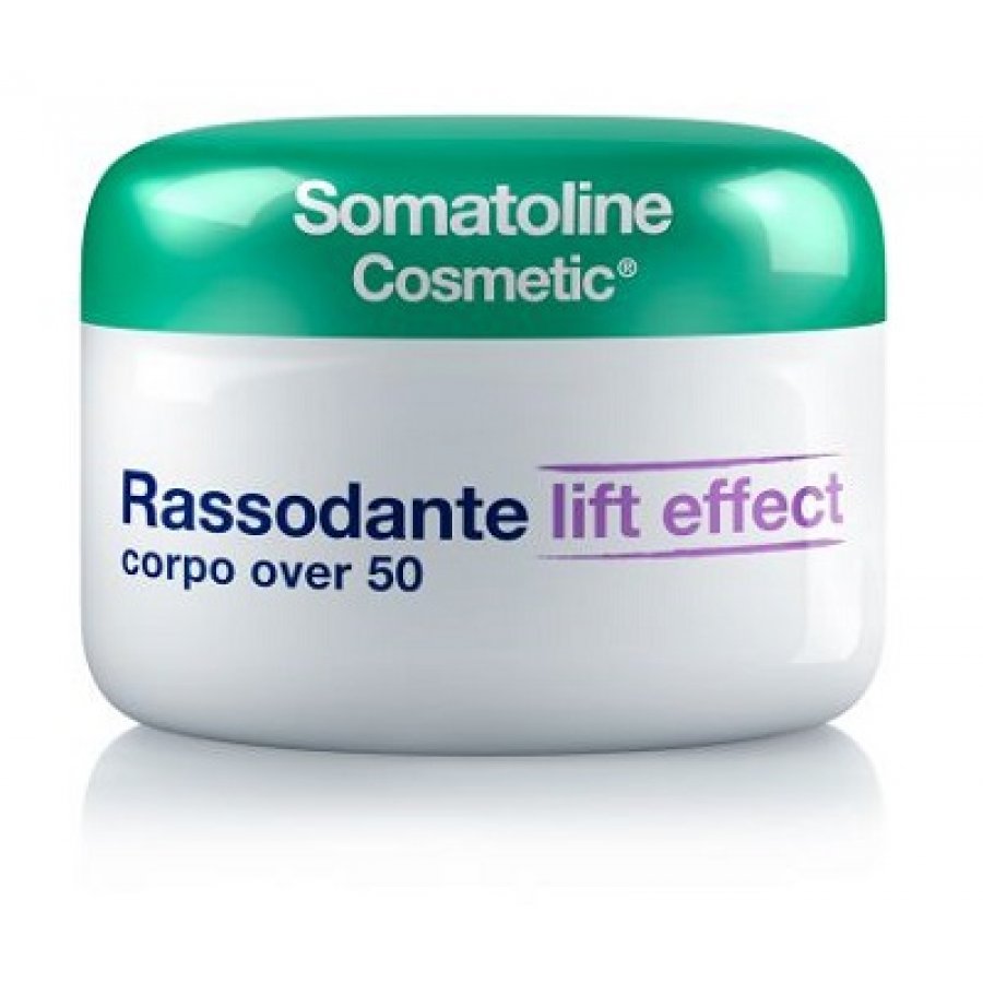 Somatoline Cosmetic - Lift Effect Rassodante Over 50 - 300ml