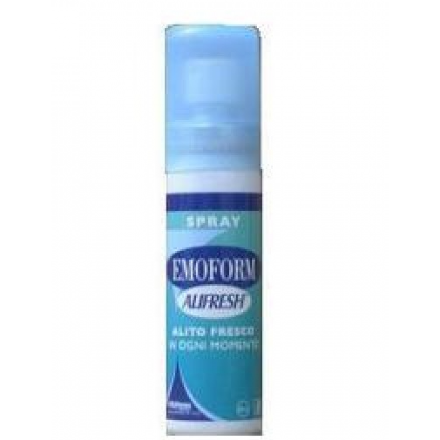 Emoform - Spray alito fresco 20 ml