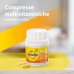 Supradyn Ricarica - Integratore Alimentare Multivitaminico con Vitamine Minerali e Coenzima Q10 per Stanchezza Fisica e Affaticamento - 35 Compresse Rivestite