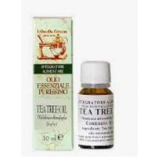 TEA TREE OIL OE 10ml SARANDREA