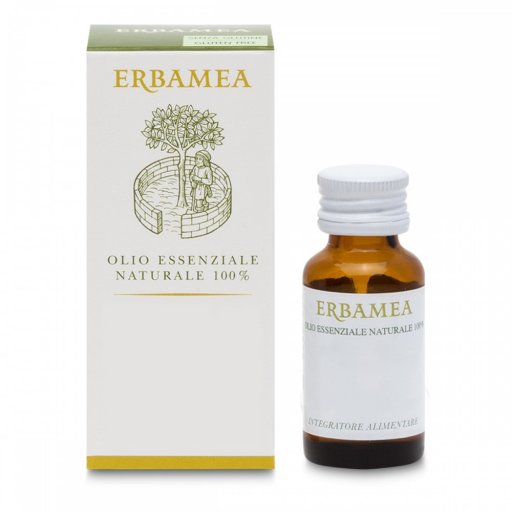Tea Tree Olio Essenziale Naturale 10 ml - Olio Puro al 100% Estratto dalla Melaleuca Alternifolia