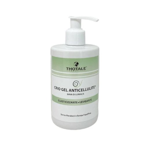 THOTALE CRIOGEL A/CEL