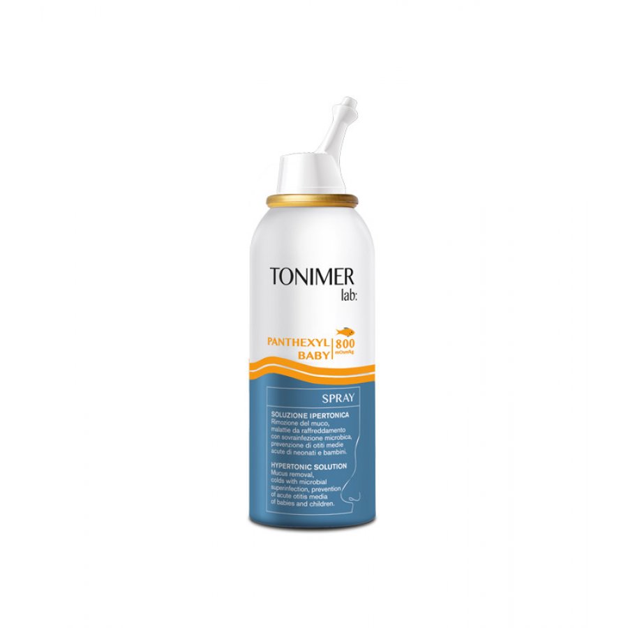 Tonimer - Panthexyl Baby Spray 100 ml