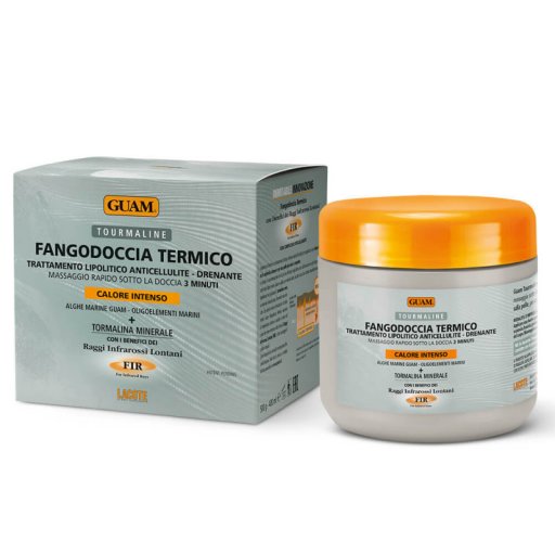 Guam, FangoDoccia Termico F.I.R., 500 g
