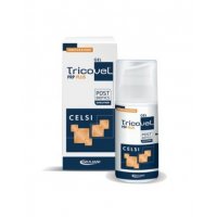 Tricovel PRP Plus Gel 30ml - Stimola la Crescita Naturale dei Capelli