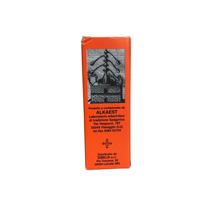 TS22 FIENO GRECO 20ML