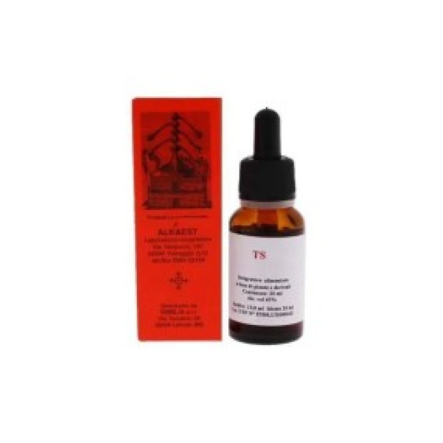 TS10 Mirra 20ml