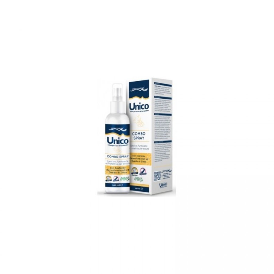 Sterilfarma - Unico Combo Spray 100ml